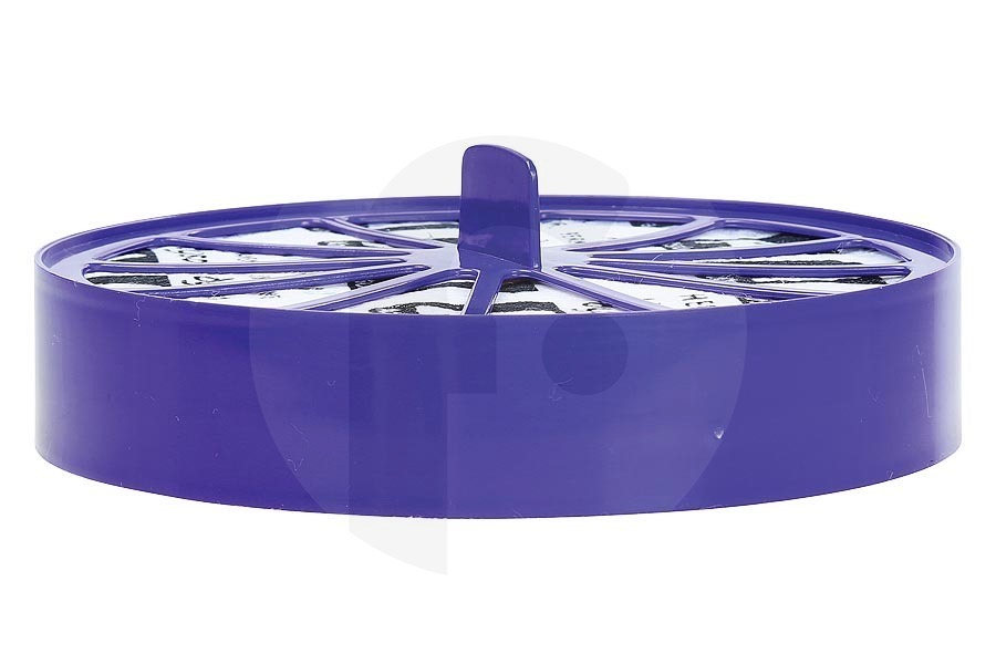 Dyson Staubsauger Dyson HEPA-Filter (Allergiefilter) Akku Staubsauger 90142001, 901420-01