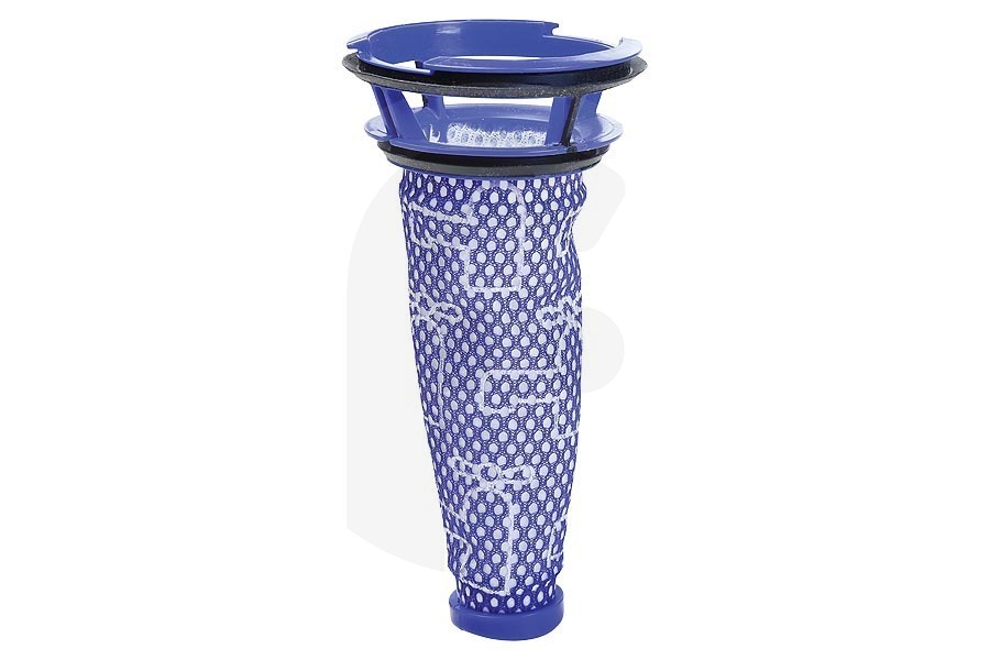 Dyson Aspiradora Filtro pre-motor/pre-filtro aspiradora 925766-01, 92576601 apto para entre otros DC48