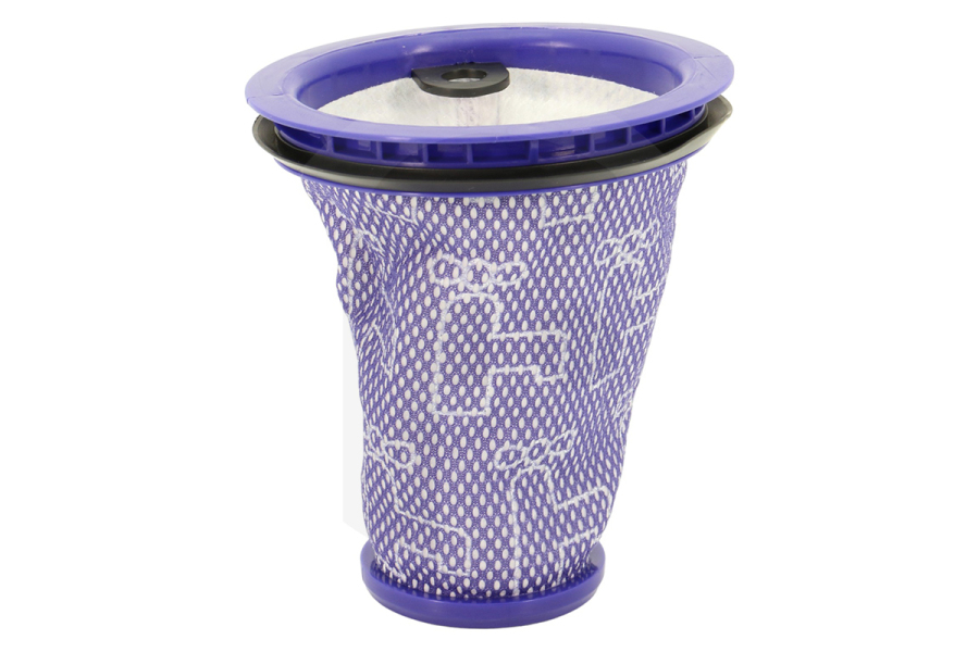 Dyson Aspiradora Filtro alternativo 96737101 Aspiradora apto para entre otros CY23