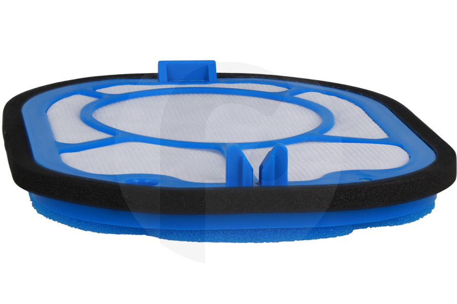 Alternatief Aspirapolvere Lifetime Filter filtro per Dyson DC16 azzurro aspirapolvere 91215301, 912153-01