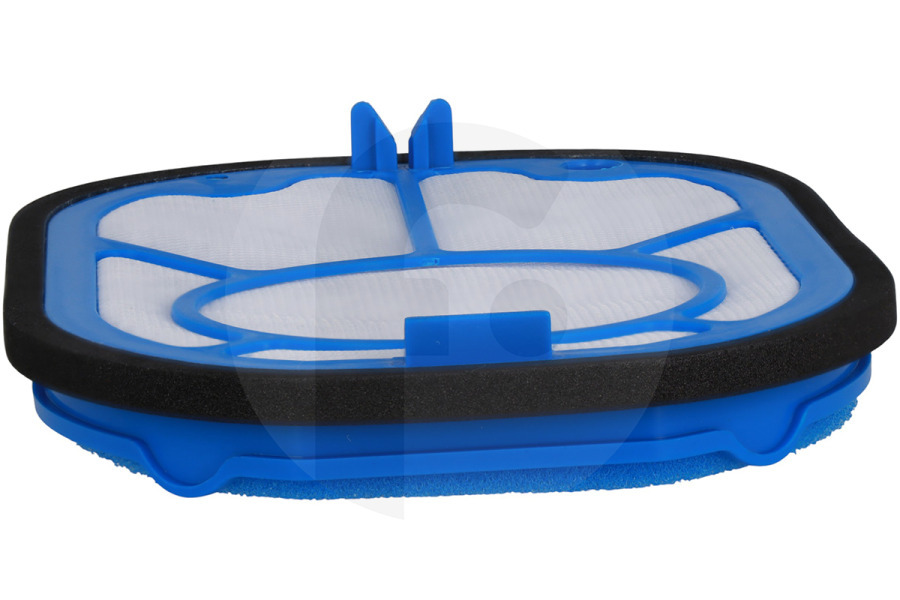 Alternatief Aspirapolvere Lifetime Filter filtro per Dyson DC16 azzurro aspirapolvere 91215301, 912153-01
