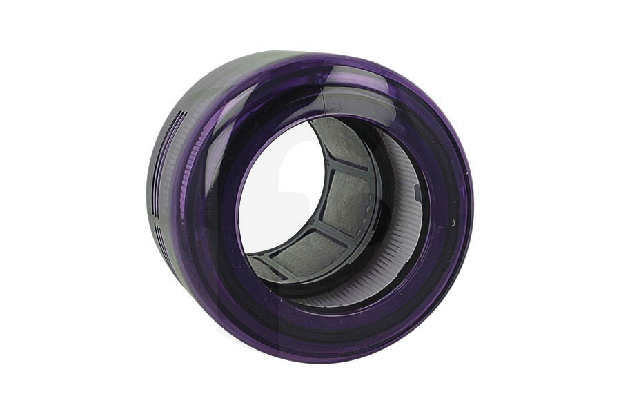 Dyson Staubsauger Dyson V11 Filter Einheit (Patrone) blau / lila Staubsauger 97001302, 970013-02