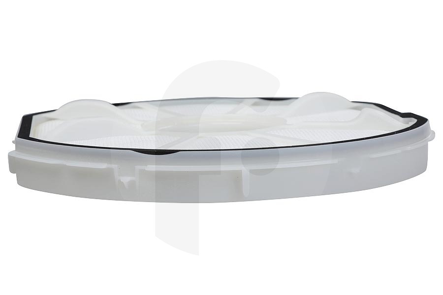 Dyson Aspirapolvere Dyson post filtro (filtro motore) bianco nero aspirapolvere 96878801, 968788-01