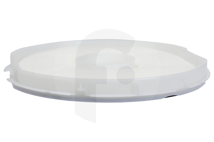 Dyson Aspirapolvere Dyson post filtro (filtro motore) bianco nero aspirapolvere 96878801, 968788-01