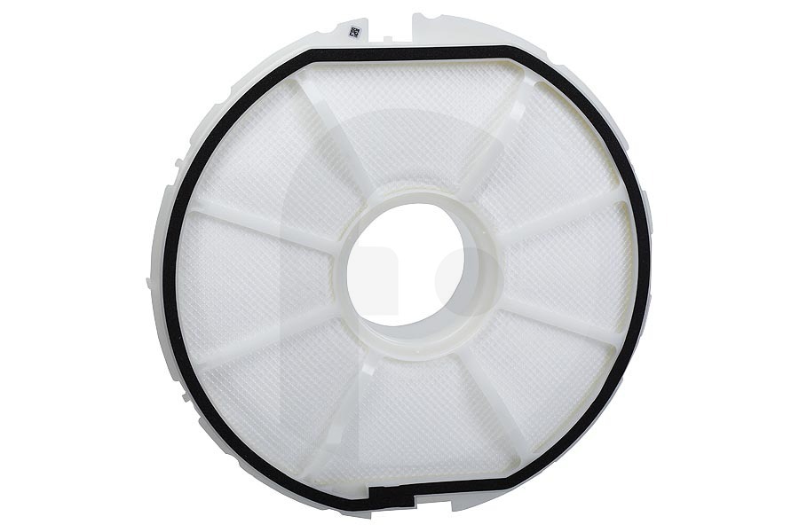 Dyson Aspiradora Dyson post-filtro (filtro motor) blanco negro aspiradora 96878801, 968788-01 apto para entre otros CY26 Absoluto 2, Animal Pro 2