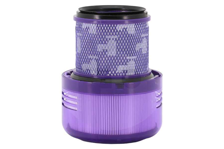 Alternatief Aspirapolvere Alternativa 970422-01 Filtro Dyson 97042201 Aspirapolvere