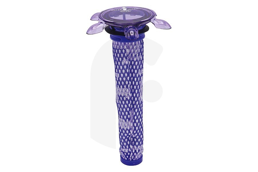 Dyson Aspiradora Dyson 965661-05 Prefiltro 96566105 Aspiradora apto para entre otros SV25, V8