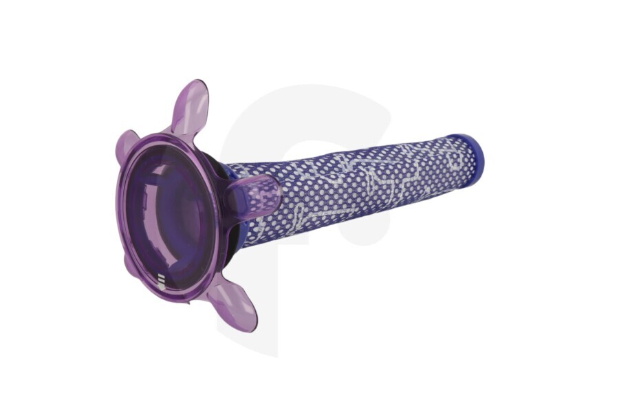 Dyson Aspiradora Filtro alternativo 96566105 aspiradora apto para entre otros SV25, V8