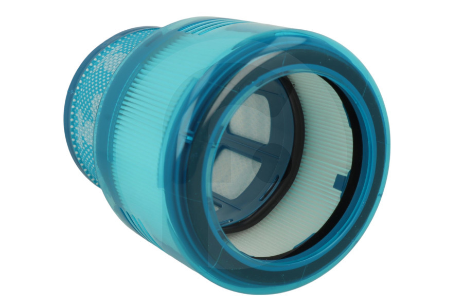 Alternatief Aspirapolvere Filtro alternativo 97235201 aspirapolvere
