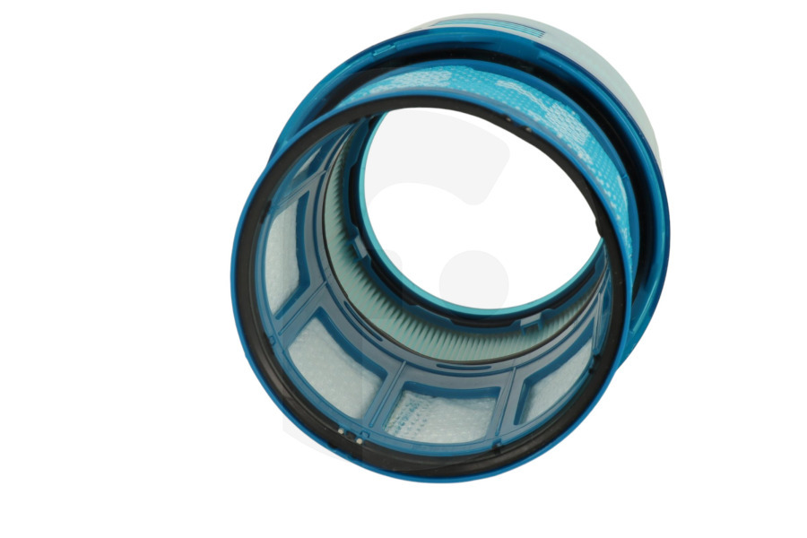 Alternatief Aspirapolvere Filtro alternativo 97235201 aspirapolvere