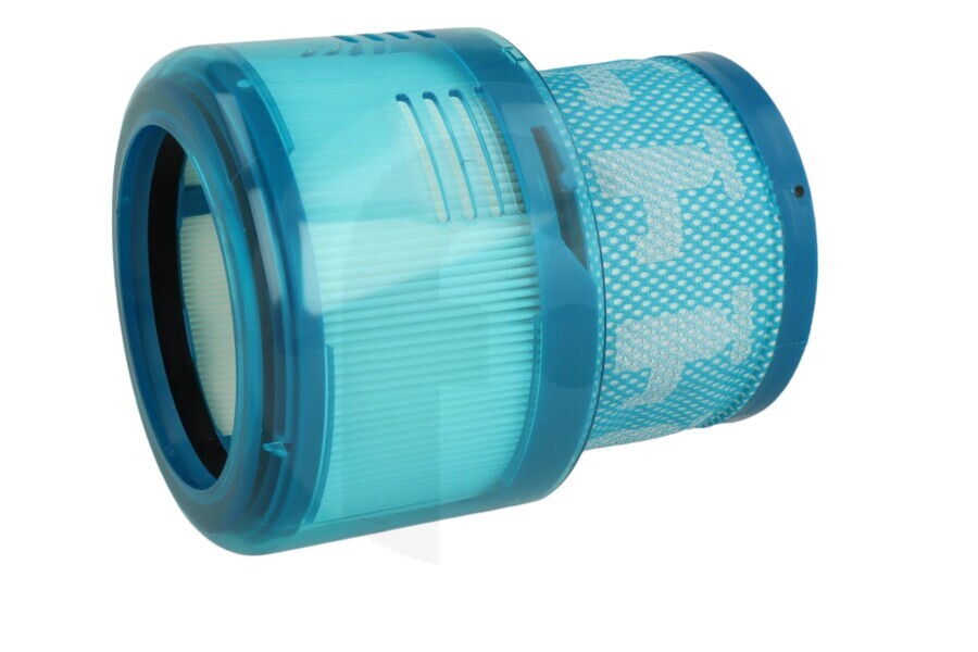 Dyson Aspiradora Filtro alternativo 97235201 aspiradora apto para entre otros SV23 GEN5 Detección absoluta