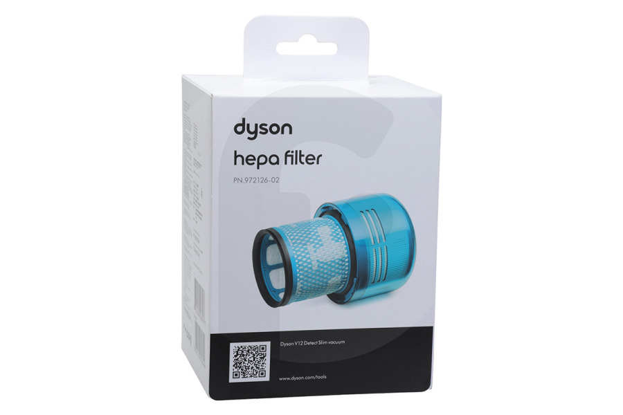 Dyson Staubsauger Dyson 972126-02 Dyson Filter 97212602 Staubsauger