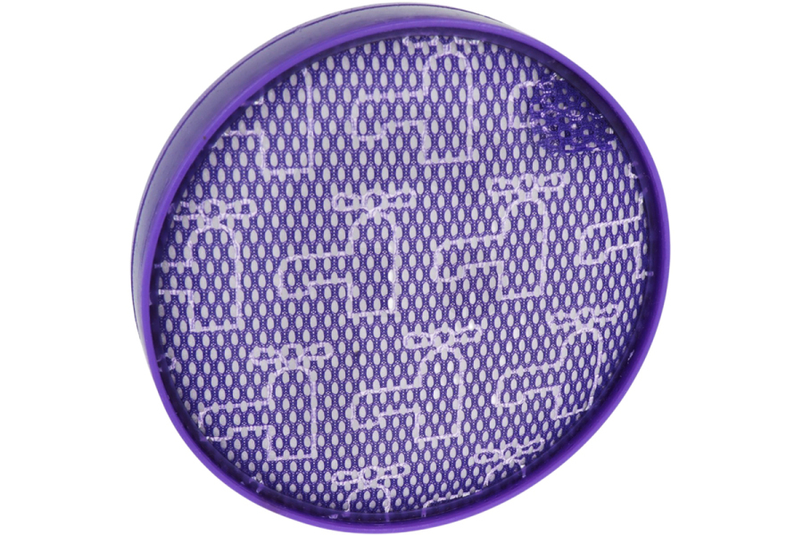 Dyson 91900802 filtro de motor para aspiradora 919008-02 apto para entre otros DC19, DC29DB ERP