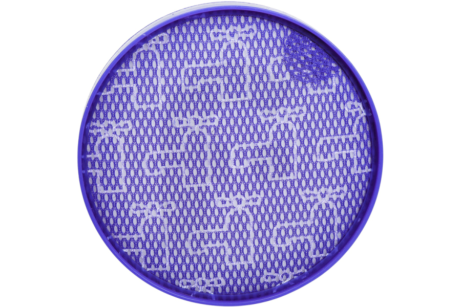 Dyson 91900802 filtre moteur pour aspirateur 919008-02