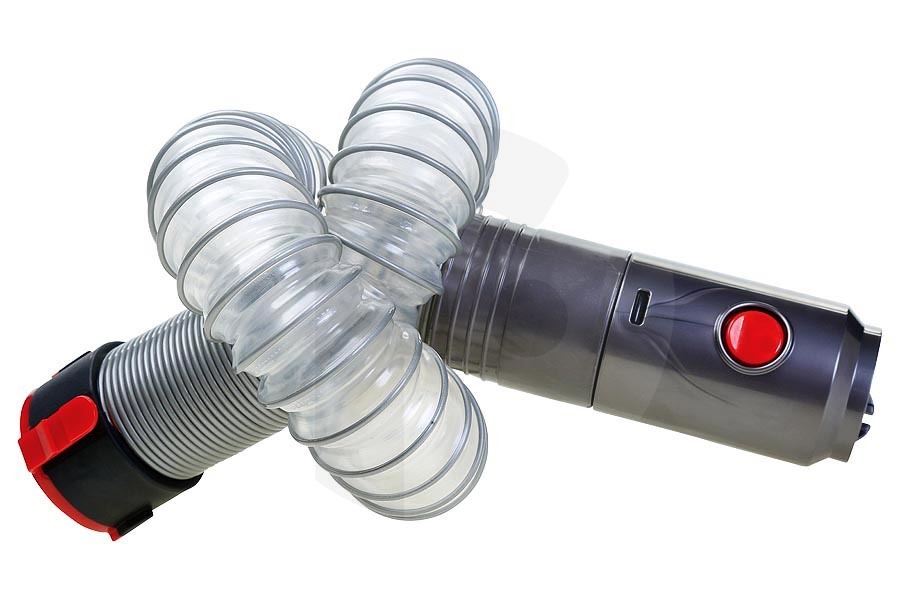 Dyson Aspiradora Dyson Mannguera Aspiradora 130 cm 