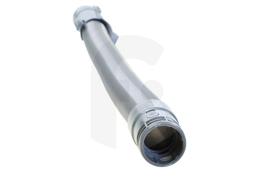 Alternatief Aspirapolvere Tubo di prolunga (tubo aspirapolvere, tubo flessibile) per Dyson DC07 per accessori con raccordo (pressacavo) estensibile grigio aspirapolvere 90412551, 904125-51