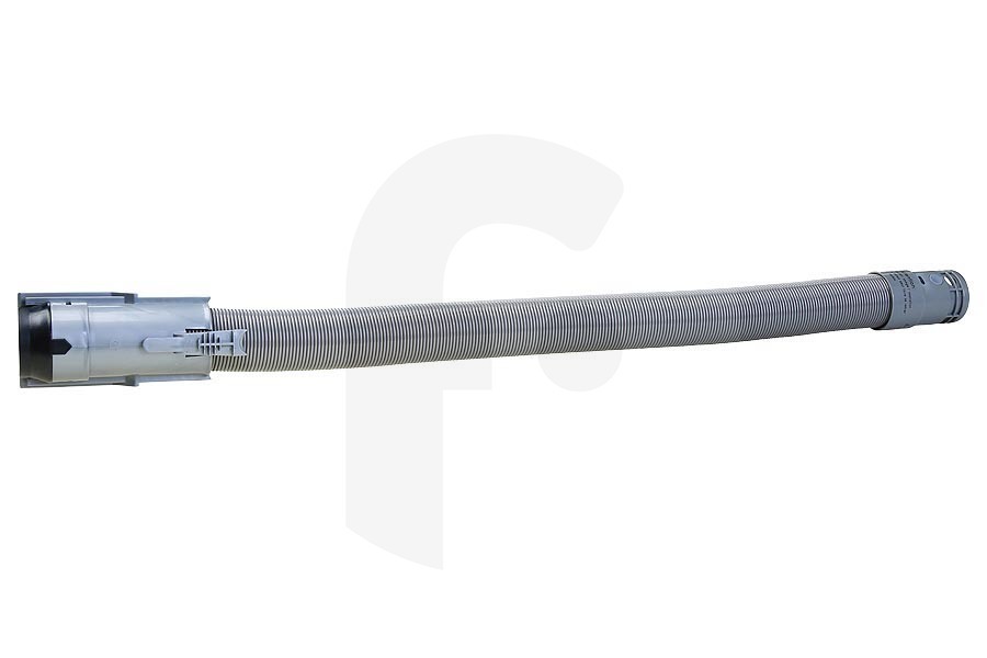 Alternatief Aspirapolvere Tubo di prolunga (tubo aspirapolvere, tubo flessibile) per Dyson DC07 per accessori con raccordo (pressacavo) estensibile grigio aspirapolvere 90412551, 904125-51