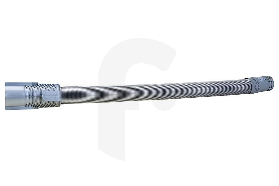 Alternatief Aspirapolvere Tubo di prolunga (tubo aspirapolvere, tubo flessibile) per Dyson DC07 per accessori con raccordo (pressacavo) estensibile grigio aspirapolvere 90412551, 904125-51