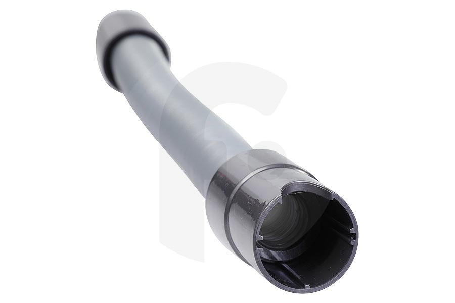 Alternatief Aspirapolvere Tubo di prolunga (tubo aspirapolvere, tubo flessibile) per Dyson per accessori con raccordo (pressacavo) estensibile grigio rosso ⌀ 45 x 232 mm aspirapolvere 96776401, 967764-01