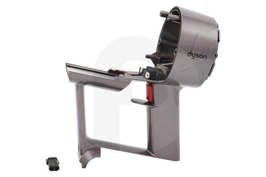 Dyson Aspiradora Dyson mango aspiradora inalámbrica 97077101, 970771-01 apto para entre otros SV14 Absoluto, Animal +