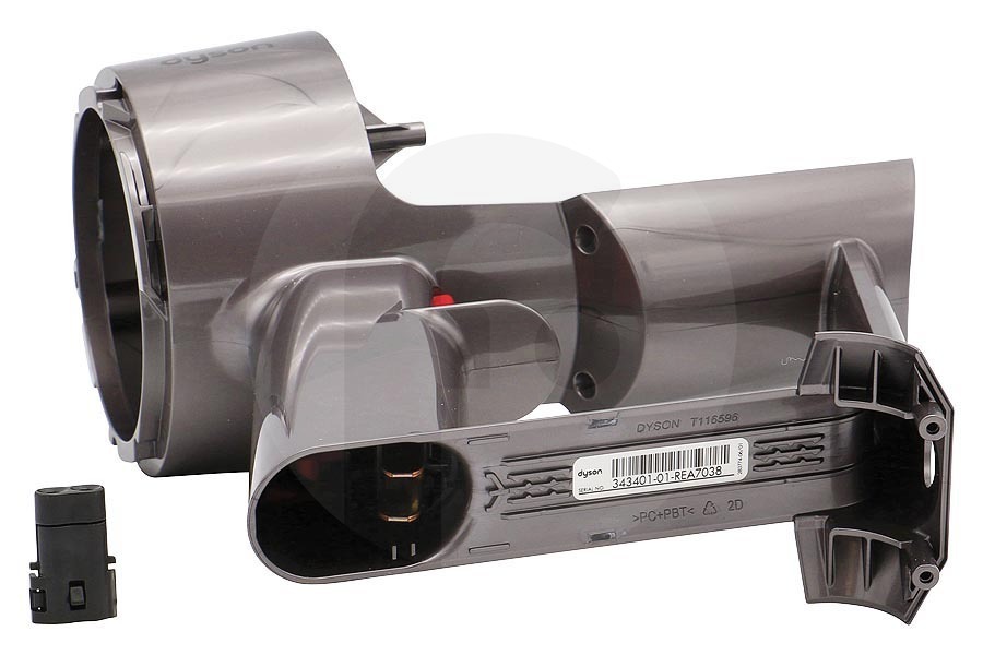 Dyson Aspirapolvere Dyson impugnatura aspirapolvere senza fili 97077101, 970771-01