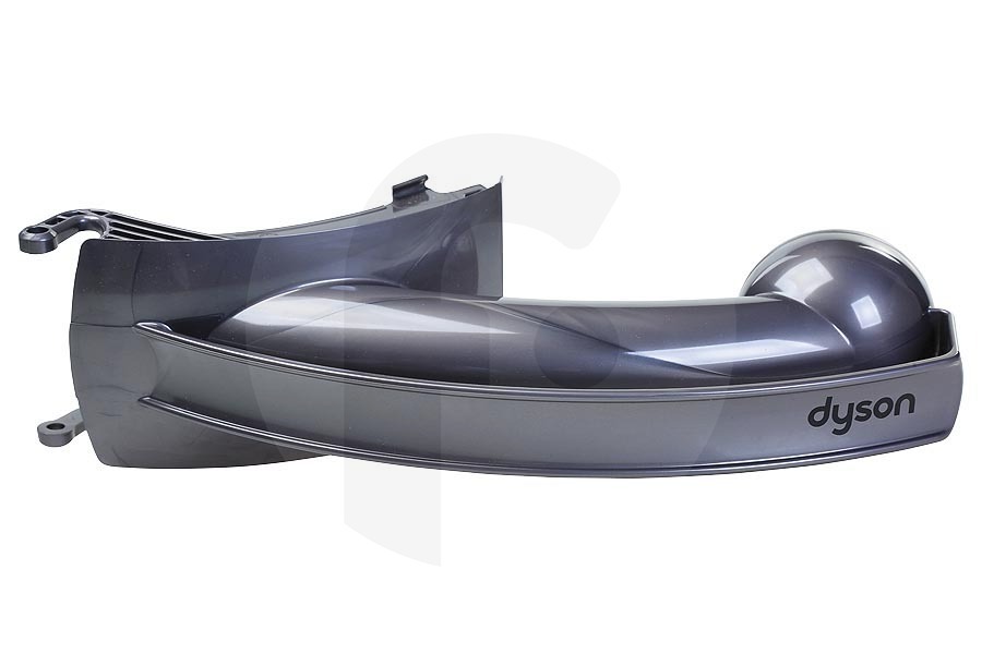 Dyson Aspirapolvere Dyson impugnatura (manico) superiore grigia aspirapolvere 92331105, 923311-05