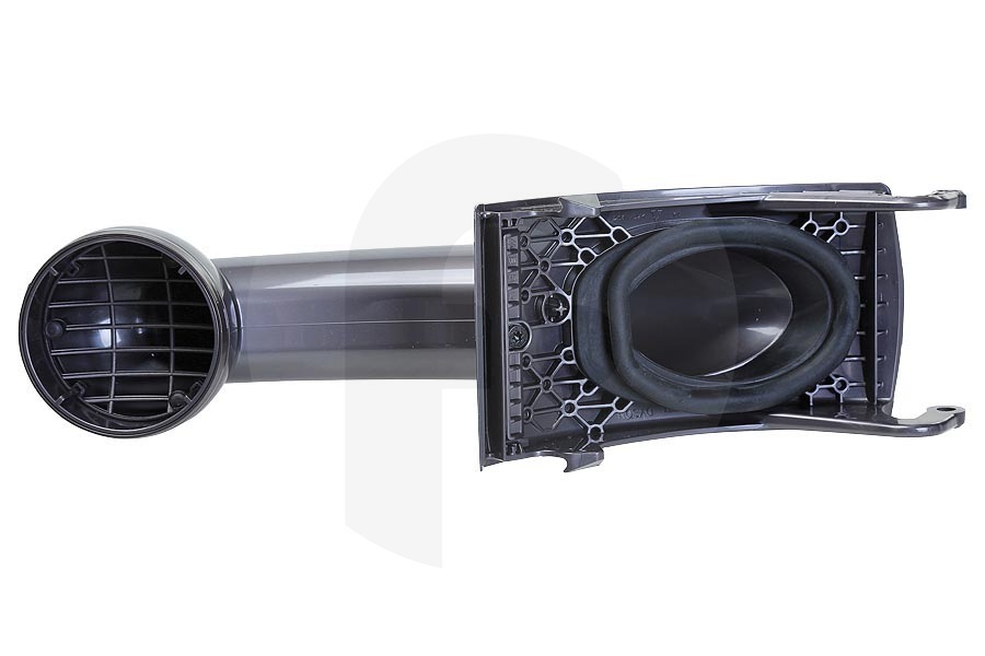 Dyson Aspirapolvere Dyson impugnatura (manico) superiore grigia aspirapolvere 92331105, 923311-05
