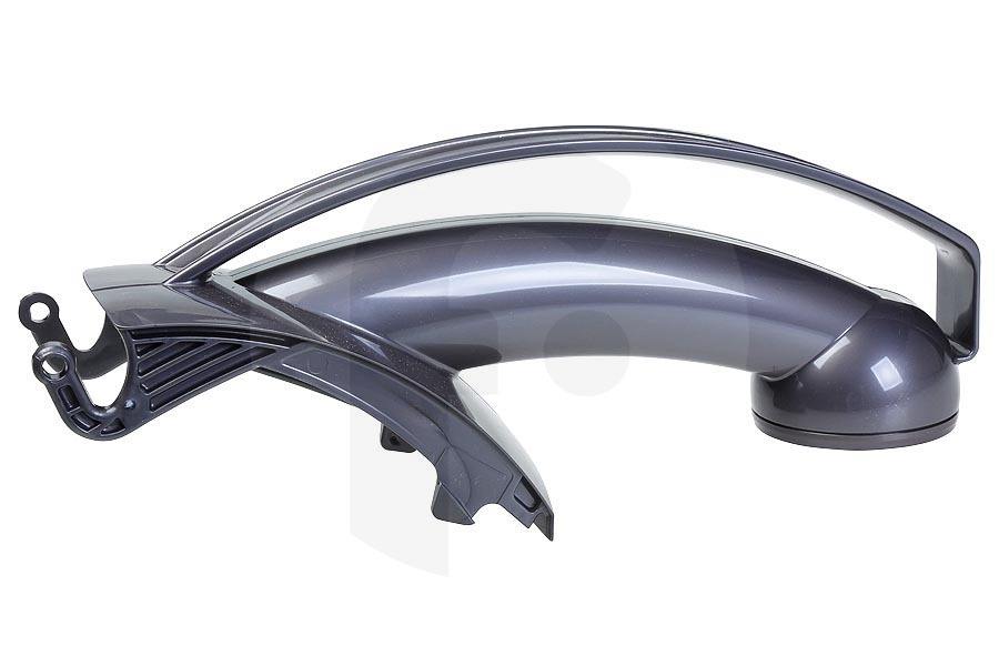 Dyson Aspiradora Dyson mango (empuñadura) superior gris aspiradora 92331105, 923311-05 apto para entre otros Alergia CY27, varios pisos, parquet +
