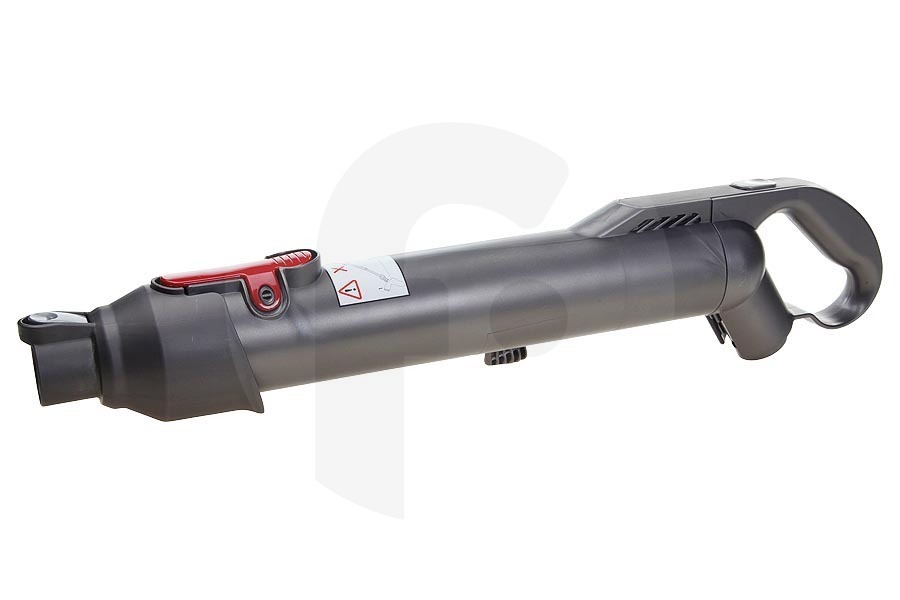 Dyson Aspiradora Dyson tubo telescópico (varilla aspiradora) incl. mango a pistola aspiradora escoba eléctrica sin cable 91454501, 914545-01