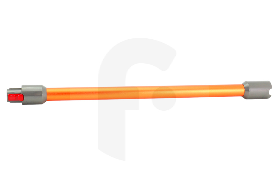 Dyson Aspiradora Tubo de aspiración alternativo 96910909 Aspiradora apto para entre otros SV12 Absolute, SV12 Animal, SV12 Total Clean