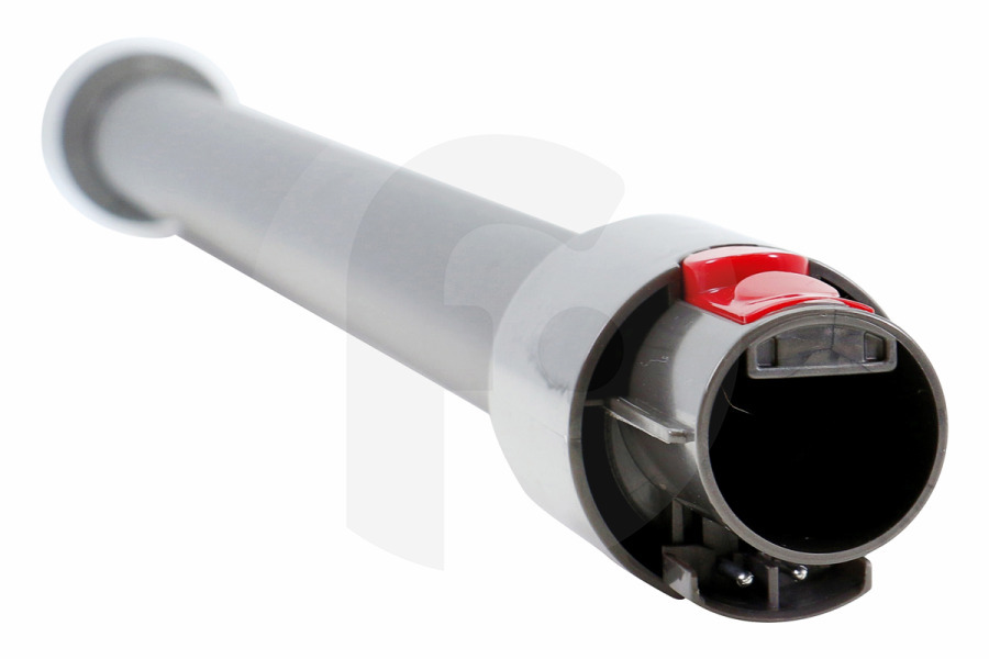 Alternatief Aspirapolvere Asta per aspirapolvere (asta, tubo per aspirapolvere, tubo) dritta ⌀ 52 x 720 mm per Dyson aspirapolvere 96747706, 967477-06