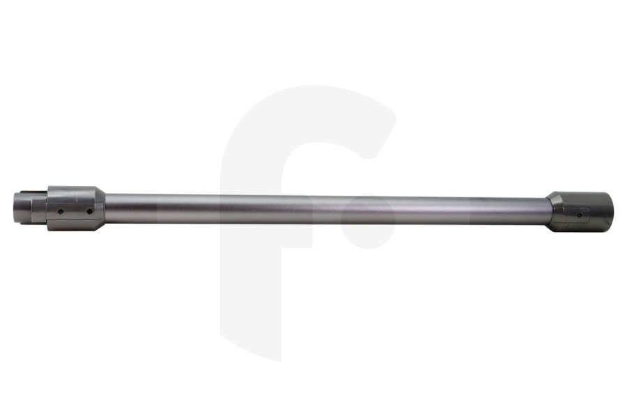 Alternatief Aspirapolvere Asta per aspirapolvere (asta, tubo per aspirapolvere, tubo) dritta ⌀ 52 x 720 mm per Dyson aspirapolvere 96747706, 967477-06