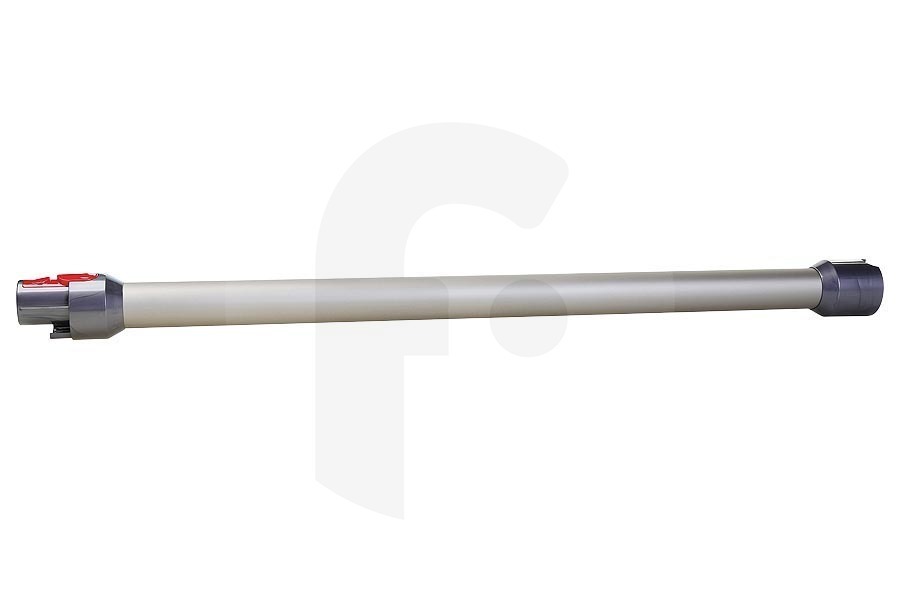 Dyson Staubsauger Dyson SV10 / SV11 Teleskoprohr (Staubsaugerstange, Staubsaugerrohr) Titan ⌀ 52 x 720 mm Staubsauger 96747707, 967477-07