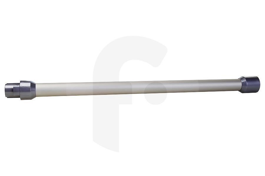 Dyson Staubsauger Dyson SV10 / SV11 Teleskoprohr (Staubsaugerstange, Staubsaugerrohr) Titan ⌀ 52 x 720 mm Staubsauger 96747707, 967477-07