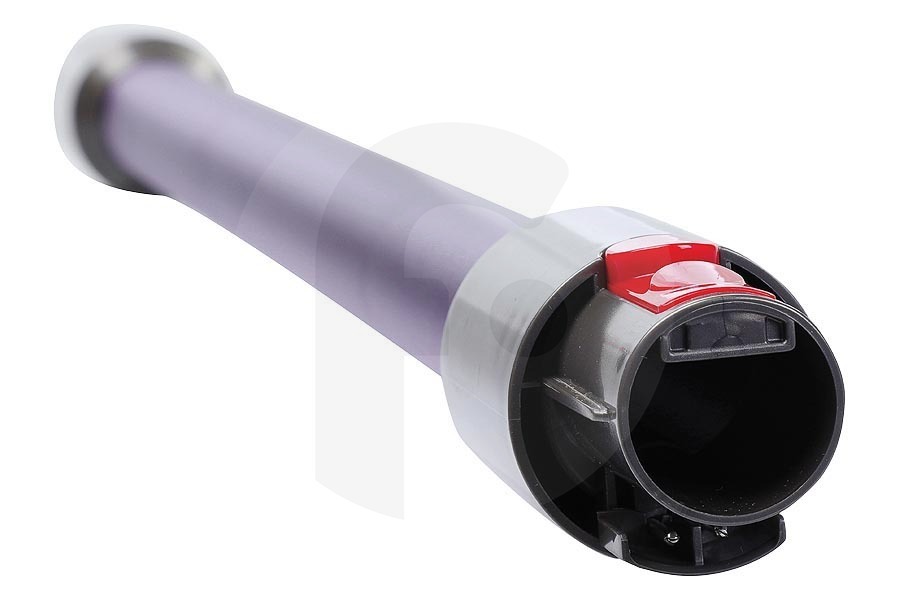 Alternatief Aspirapolvere Tubo per aspirapolvere (asta) viola dritto ⌀ 52 x 720 mm per Dyson aspirapolvere senza fili 96747704, 967477-04