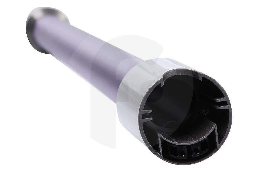 Alternatief Aspirapolvere Tubo per aspirapolvere (asta) viola dritto ⌀ 52 x 720 mm per Dyson aspirapolvere senza fili 96747704, 967477-04
