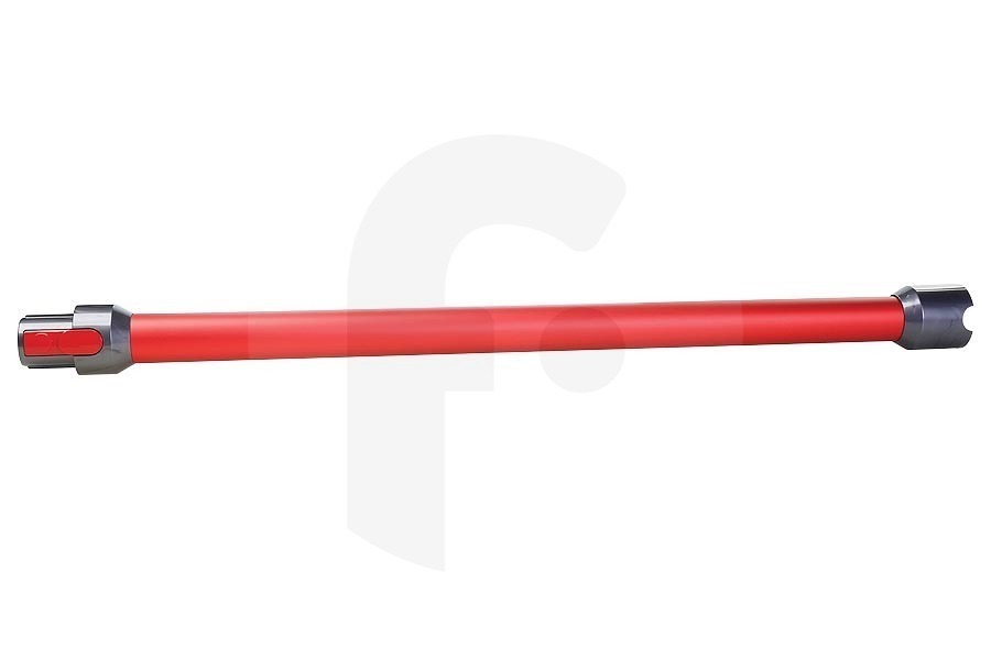 Dyson Aspiradora Dyson Tubo aspiradora (varilla) aspiradora inalámbrica 96747703, 967477-04 apto para entre otros SV10 Absolute, Absolute Extra, Absolute Pro