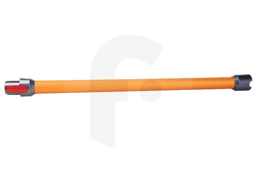 Dyson Aspiradora Dyson tubo de aspiradora (varilla) aspiradora inalámbrica 96747708, 967477-08 apto para entre otros SV10 Absolute, Absolute Pro, Absolute +