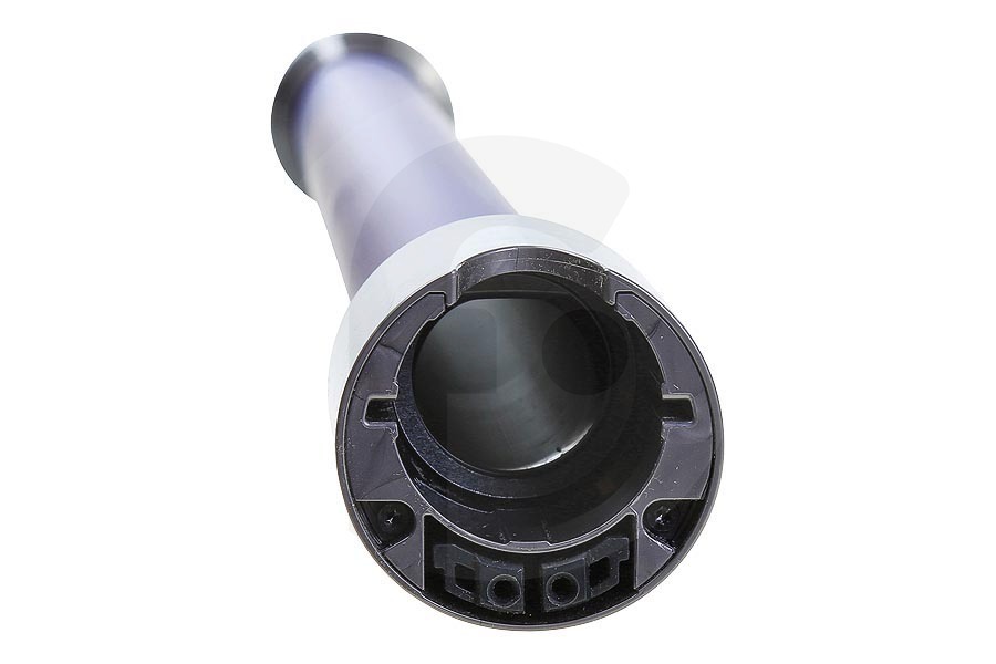 Dyson Staubsauger Dyson V10 / V11 / SV12 / SV14 Teleskoprohr (Staubsaugerstange, Staubsaugerrohr) lila ⌀ 52 x 695 mm Staubsauger 96910904, 969109-04