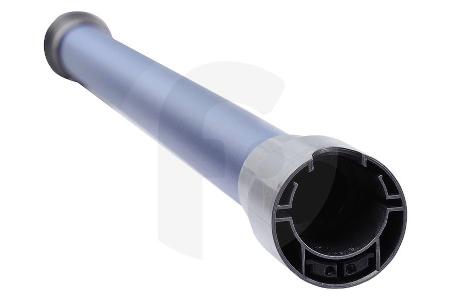 Alternative Staubsauger Rohr (Staubsaugerstange, Staubsaugerrohr) blau ⌀ 52 x 720 mm für Dyson Akku-Staubsauger 96910901, 969109-01