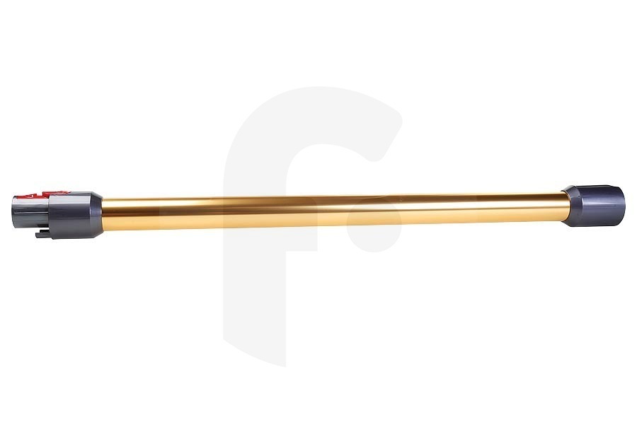 Dyson Staubsauger Dyson V11 / SV14 Teleskoprohr (Staubsaugerstange, Staubsaugerrohr) Gold (Iron Sprayed Gold) Staubsauger 96910910, 969109-10