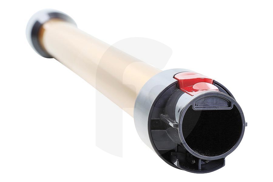 Dyson Staubsauger Dyson V11 / SV14 Teleskoprohr (Staubsaugerstange, Staubsaugerrohr) Gold (Iron Sprayed Gold) Staubsauger 96910910, 969109-10