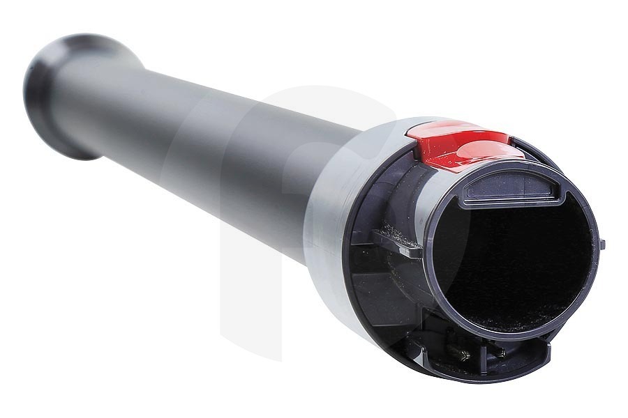 Dyson Aspirapolvere Dyson V10 asta per aspirapolvere (asta, tubo per aspirapolvere, tubo) grigio (Iron Sprayed) aspirapolvere 96910906, 969109-06