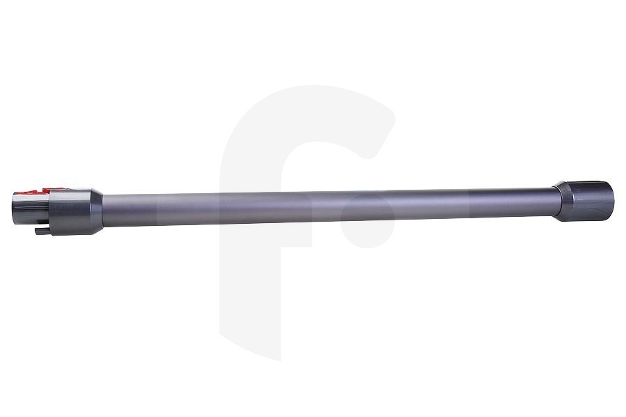 Dyson Aspirapolvere Dyson V10 asta per aspirapolvere (asta, tubo per aspirapolvere, tubo) grigio (Iron Sprayed) aspirapolvere 96910906, 969109-06