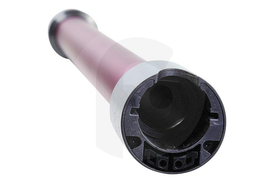 Dyson Staubsauger Dyson V10 / SV12 Teleskoprohr (Staubsaugerstange, Staubsaugerrohr) rosa (Fuchsie) Staubsauger 96910905, 969109-05