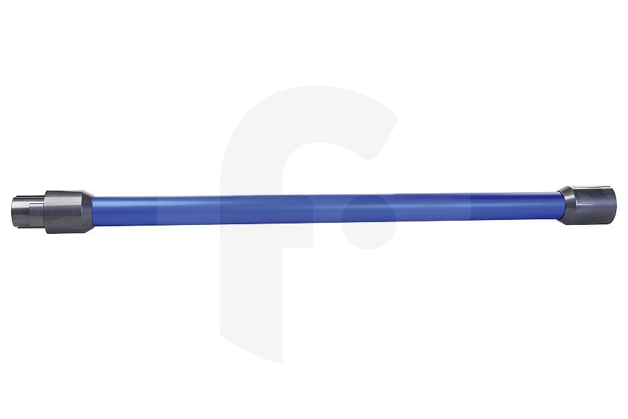 Dyson Staubsauger Dyson V10 Rohr (Staubsaugerstange, Staubsaugerrohr) rot blau Akku-Staubsauger 96904301, 969043-01