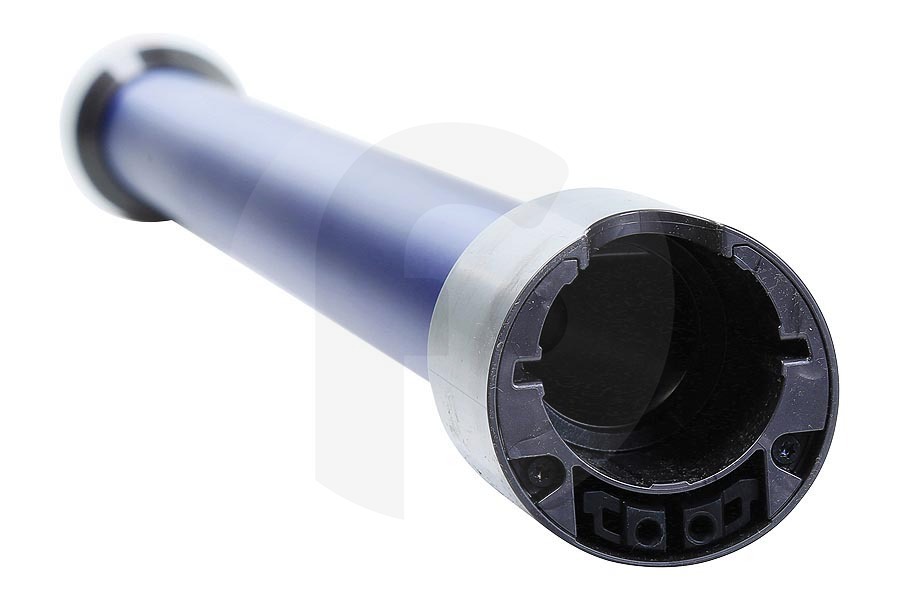 Dyson Staubsauger Dyson V10 Rohr (Staubsaugerstange, Staubsaugerrohr) rot blau Akku-Staubsauger 96904301, 969043-01
