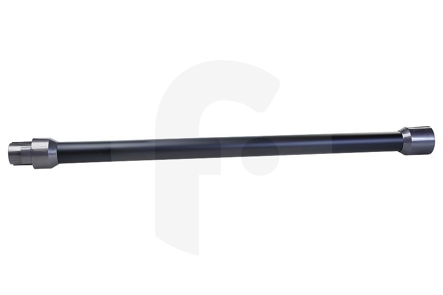 Dyson Staubsauger Dyson VY Rohr (Staubsaugerstange, Staubsaugerrohr) rot schwarz Akku-Staubsauger 96747709, 967477-09