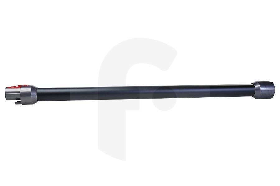 Dyson Staubsauger Dyson VY Rohr (Staubsaugerstange, Staubsaugerrohr) rot schwarz Akku-Staubsauger 96747709, 967477-09