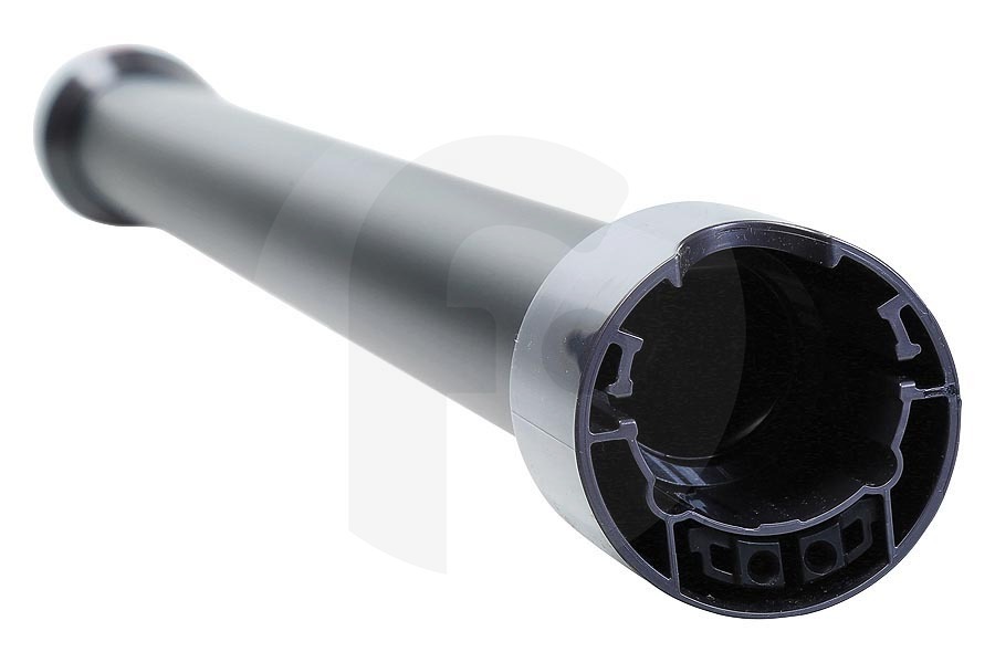 Dyson Staubsauger Dyson VY Rohr (Staubsaugerstange, Staubsaugerrohr) rot schwarz Akku-Staubsauger 96747709, 967477-09